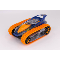 Nikko VelociTrax   Electric Orange