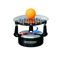 NIKOLA TOY Infraroodreeks Visuele Positionering Balans Robot Pro Creatieve Desktop Speelgoed Model Speelgoed voor Volwas