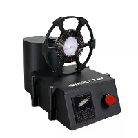 NIKOLATOY Creatieve Ster Portal Coole Desktop Ornamenten Wetenschap Onderwijs Ontdekking Speelgoed Kinderen Gifts
