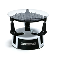 NIKOLATOY infrarood array visuele positionering balansrobot Pro Creatieve desktop toys model speelgoed voor volwassenen