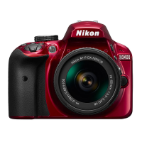 Digitale Spiegelreflexcamera Nikon D3400 Kit Incl. Af P 18 55 Mm Vr 24.2 Mpix Rood Full Hd Video Opname, Flitsschoen, Bluetooth, Optische Zoeker