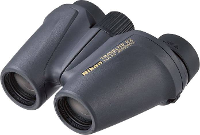 Nikon Verrekijker Travelite EX 9x25 CF 9 x 25 mm Porro Zwart BAA705AA
