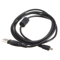 Nikon Uc E6 Usb Cable For 3200 3700 4100 Coolpix Camera