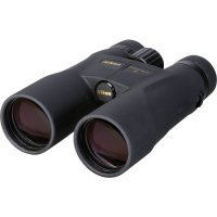 Nikon Verrekijker 10 x 50 mm Dakkant Zwart BAA822SA
