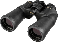 Nikon Verrekijker 7 x 50 mm Porro Zwart BAA813SA