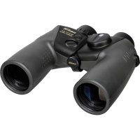 Nikon Verrekijker 7 x 50 mm Porro Zwart BAA819WA