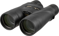 Nikon Verrekijker 8 x 56 mm Dakkant Zwart BAA835SA