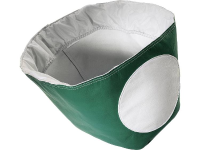 Nilfisk 302000606 Inlegfilter Doek