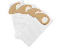 Nilfisk 81943048 Filterzak Set van 4 stuks 1 stuk(s)