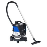 Nilfisk AERO 21 01 PC INOX nat  en droogzuiger