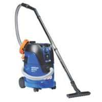 Nilfisk AERO 26 2L PC nat  en droogzuiger
