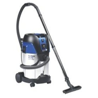 Nilfisk AERO 31 21 PC INOX nat  en droogzuiger
