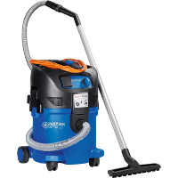Nilfisk ATTIX 30 11 PC nat  en droogzuiger