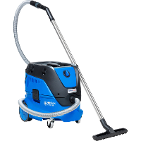 Nilfisk ATTIX 33 01 IC nat  en droogzuiger