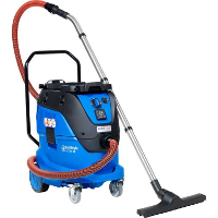 Nilfisk ATTIX 44 2L IC MOBILE nat  en droogzuiger