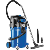 Nilfisk ATTIX 50 21 PC nat  en droogzuiger