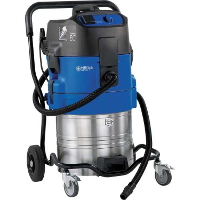 Nilfisk ATTIX 791 21 EC nat  en droogzuiger
