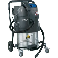 Nilfisk ATTIX 791 2M/ B1 nat  en droogzuiger