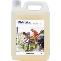 Nilfisk Bike Motorcycle Cleaner