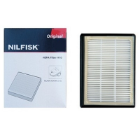 Bravo Serie Hepa Filter