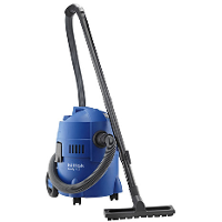 Nilfisk Buddy II 12 nat  en droogzuiger