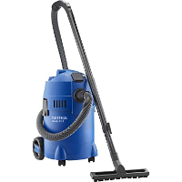 Nilfisk Buddy II 18 T nat  en droogzuiger