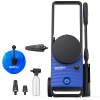 Nilfisk Core 130 6 PowerControl   PCA EU hogedrukreiniger