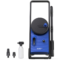 Nilfisk Core 140 6 PowerControl   EU hogedrukreiniger