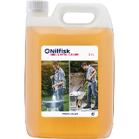 Nilfisk Grill Metal Cleaner