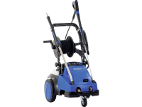 Nilfisk Mc 5m 200/1050 Xt (poseidon 5 56 Xt) Hogedrukreiniger 200 Bar Koud Water