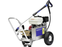 Nilfisk Mc 5m 225/910 Pe Plus (poseidon 5 51 Pe Hogedrukreiniger 225 Bar Koud Water