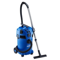Nilfisk Multi II 30 T nat  en droogzuiger