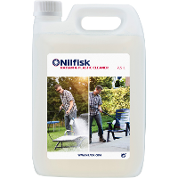 Nilfisk Rattan & Plastic Cleaner