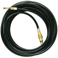Nilfisk Rioolset 15 meter mondstuk