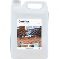 Nilfisk Roof Cleaner