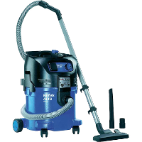 Nilfisk Stof  en Waterzuiger ALTO Attix 30 21 PC nat  en droogzuiger