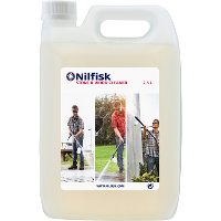 Nilfisk Stone & Wood Cleaner