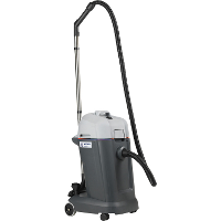 Nilfisk VL500 35 ERGO nat  en droogzuiger