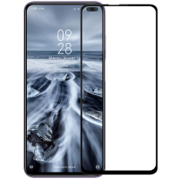 NILLKIN 3D CP + MAX Anti explosie Volledige dekking Gehard Glas Screen Protector voor Xiaomi Redmi K30 / Xiaomi Redmi K3