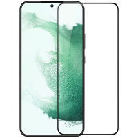 NILLKIN Amazing CP+PRO Anti explosie Volledige Lijm Volledige Dekking Gehard Glas Screen Protector voor Samsung Galaxy S