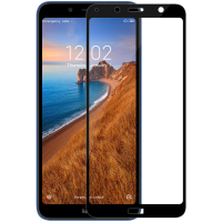 NILLKIN Amazing CP + PRO Volledige dekking Anti explosie Gehard glas Screenprotector voor Xiaomi Redmi 7A Niet origineel