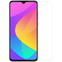 NILLKIN Amazing H Anti explosie Gehard Glas Screen Protector + Lens Beschermfolie voor Xiaomi Mi A3 / Xiaomi Mi CC9e 6.0