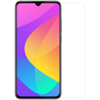 NILLKIN Amazing H Anti explosie Gehard Glas Screen Protector voor Xiaomi Mi 9 Lite / Xiaomi Mi CC9 Niet origineel