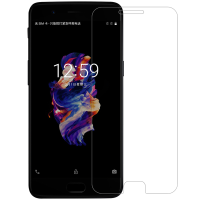 Nillkin Amazing H Anti Explosion Tempered Glass Screen Protector For Oneplus 5