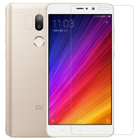 Nillkin Amazing H Anti Explosion Tempered Glass Screen Protector For Xiaomi Mi5s Plus