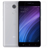 Nillkin Amazing H Anti Explosion Tempered Glass Screen Protector For Xiaomi Redmi 4 All Versions