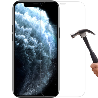 NILLKIN Amazing H Nano Anti Burst Anti Explosion Screenprotector van gehard glas voor iPhone 12 Mini 5.4 Inch