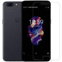 Nillkin Amazing H+pro Anti Explosion Tempered Glass Screen Protector For Oneplus 5
