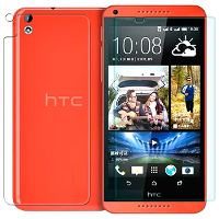 Nillkin Anti Explosion Glass Film Screen Protector For Htc Desire 816