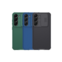 Anti kras Schokbestendig Mobiele Telefoon Case Lens Schuifdeksel Bescherming Gestreepte Antislip Cover voor Samsung Gala